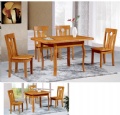 504# Stretchable dining table