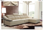 9905 leather sofa