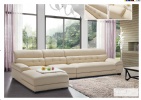 6620 leather sofa