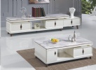 TV-1610 Marble TV Stand