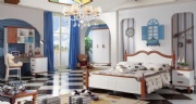 9901# Bed-1.5m